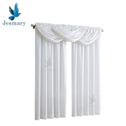 CÁC KIỂU RÈM CỬA SANG TRỌNG DÀNH CHO KHÁCH SẠN, CĂN HỘ, BIỆT THỰ